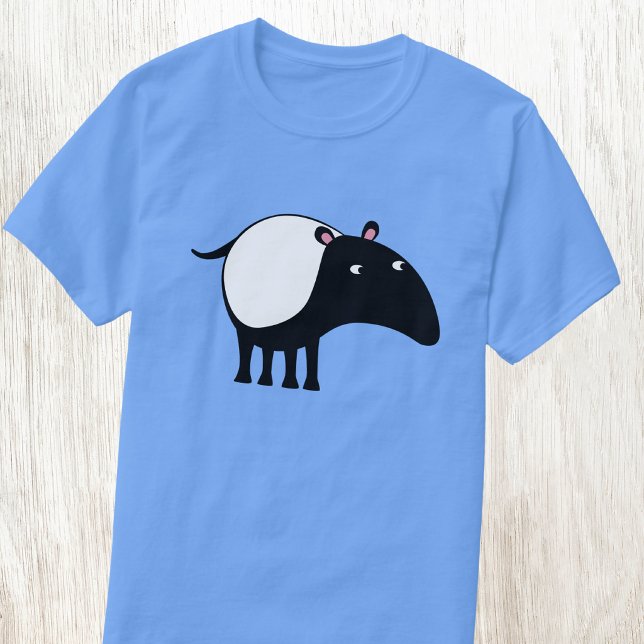Tapir T Shirt (Skapare uppladdad)