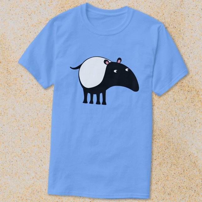 Tapir T Shirt (Skapare uppladdad)