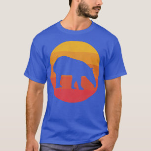 Tapir T Shirt