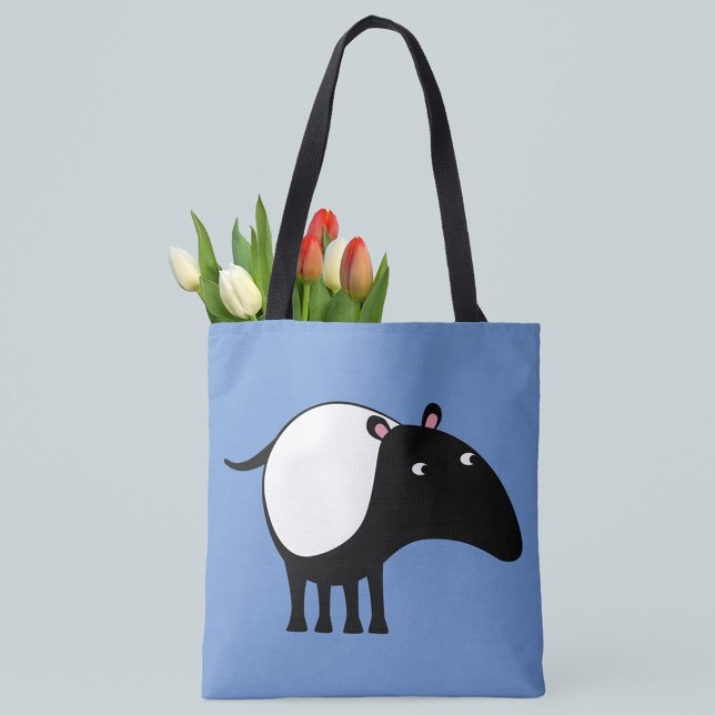 Tapir Tygkasse (Skapare uppladdad)