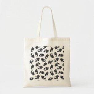 Tapirfamilj Tygkasse