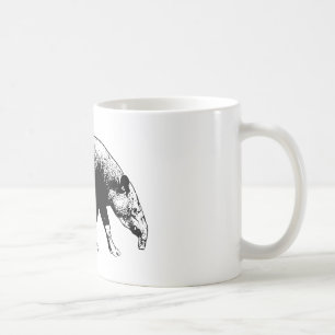 Tapirmugg Kaffemugg