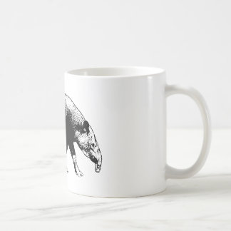 Tapirmugg Kaffemugg