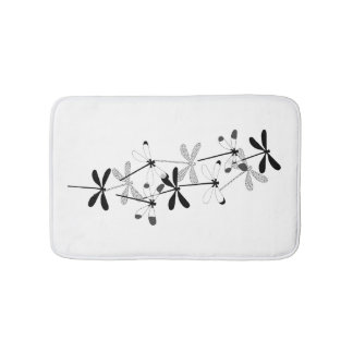 Tapis de bain MA LLULE Badrumsmatta