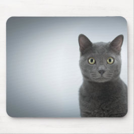 Tapis de souris chat musmatta