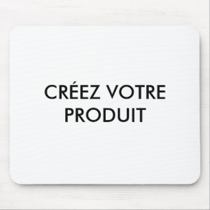 Tapis de souris - Créez un tapis de souris Musmatta