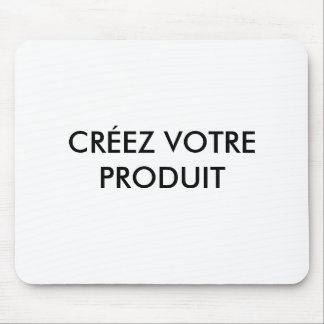 Tapis de souris - Créez un tapis de souris Musmatta