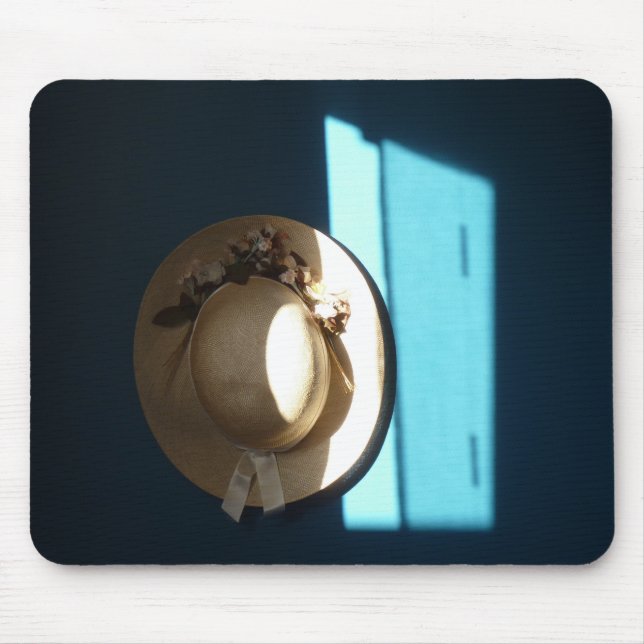 tapis de souris été musmatta (Framsidan)