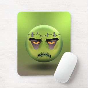 Tapis De Souris Frankenmoji Musmatta