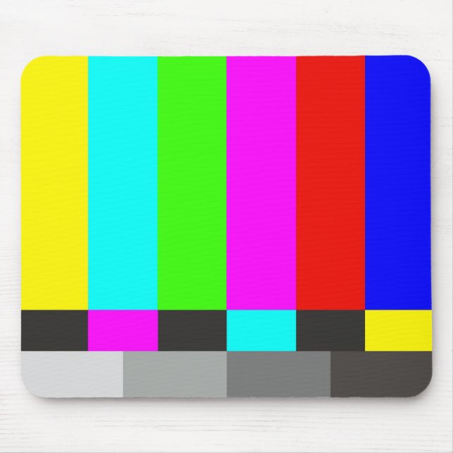 Tapis de souris La Mire Click for Graph Musmatta (Framsidan)