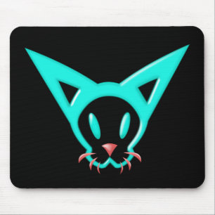 Tapis De Souris Le Chatta Tcha Tcha Musmatta