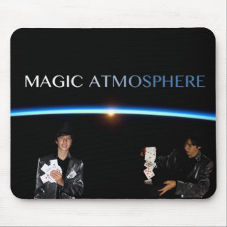 tapis de souris MA 4 Musmatta