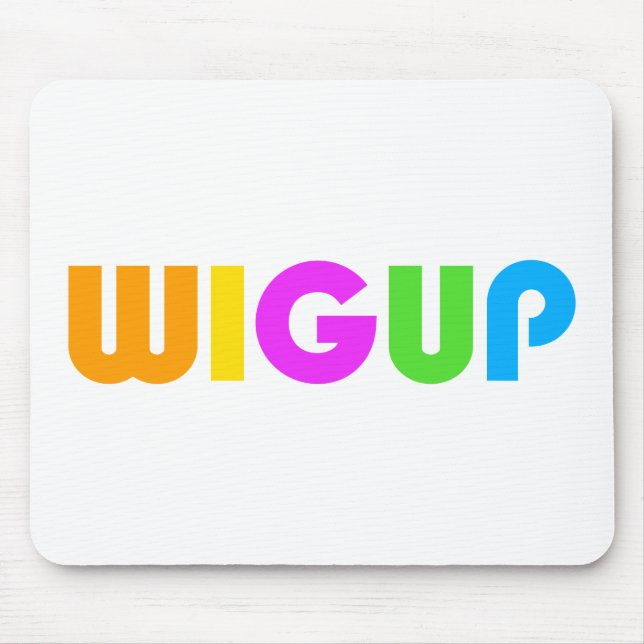 Tapis de souris musmatta (Framsidan)