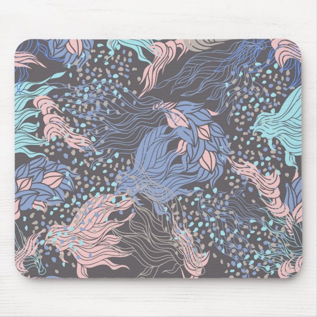 Tapis de souris musmatta (Framsidan)