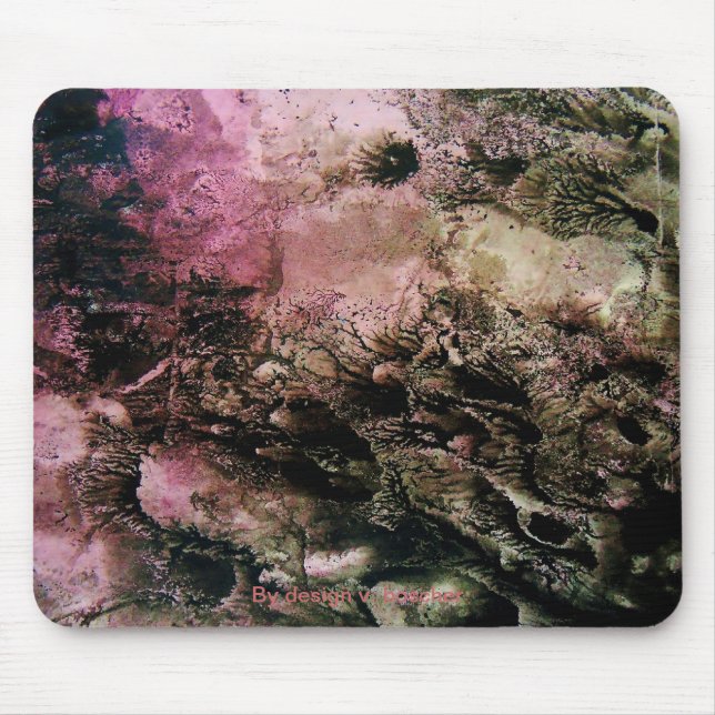 TAPIS DE SOURIS MUSMATTA (Framsidan)