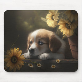 Tapis de souris musmatta