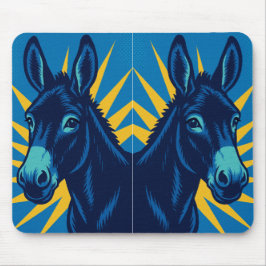 Tapis de souris musmatta