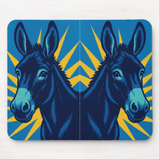 Tapis de souris musmatta