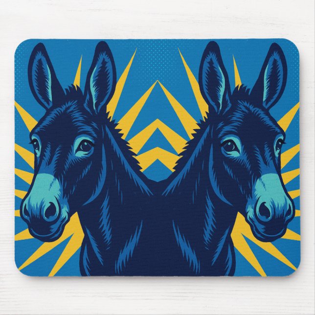 Tapis de souris musmatta (Framsidan)