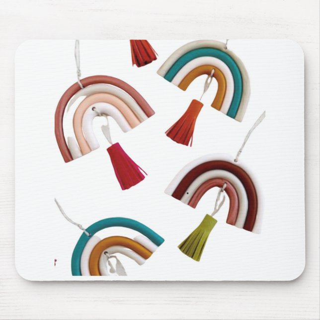 Tapis de souris musmatta (Framsidan)