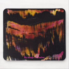 TAPIS DE SOURIS MUSMATTA