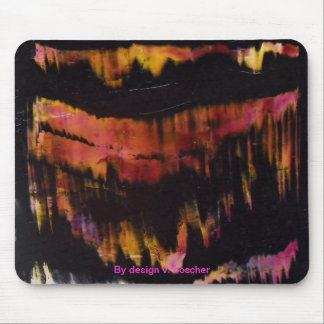 TAPIS DE SOURIS MUSMATTA