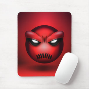 Tapis De Souris Mutemoji Musmatta