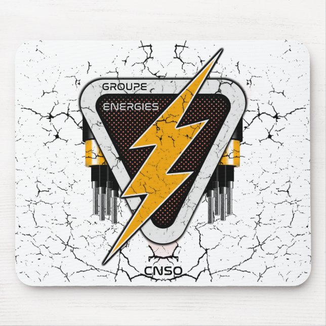 TAPIS DE SOURIS NRJ 2025 MUSMATTA (Framsidan)