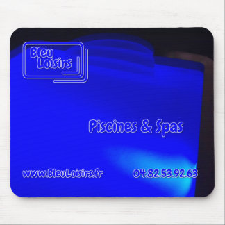 Tapis de souris - Nuit Musmatta