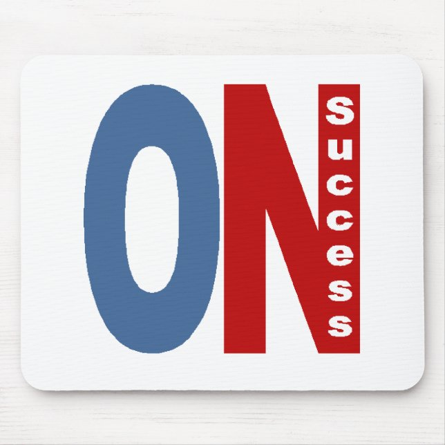 Tapis de souris  ONTARIO  SUCCESS Musmatta (Framsidan)