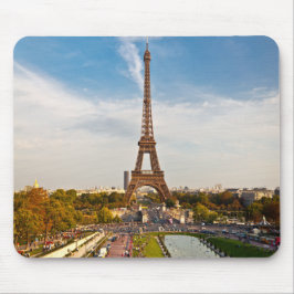 Tapis de souris Paris - Tour Eiffel #22 Musmatta