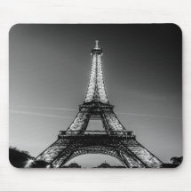 Tapis de souris Paris - Tour Eiffel #4