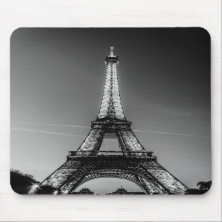 Tapis de souris Paris - Tour Eiffel #4 Musmatta