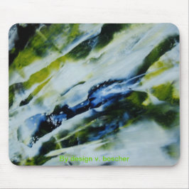 TAPIS DE SOURIS PEINTURE MUSMATTA