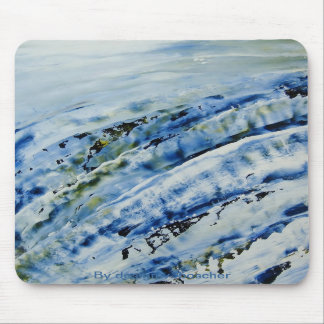 TAPIS DE SOURIS PEINTURE MUSMATTA