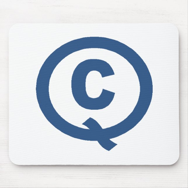 Tapis de souris   QUEBEC  Musmatta (Framsidan)