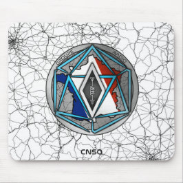 TAPIS DE SOURIS RADIO MUSMATTA