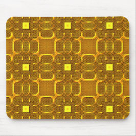 Tapis de souris ReBeToN Gold Line 001 Musmatta