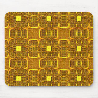 Tapis de souris ReBeToN Gold Line 001 Musmatta