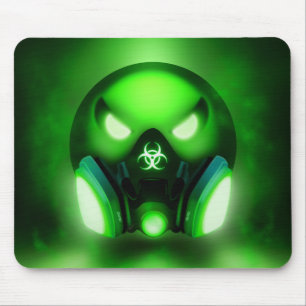 Tapis De Souris Toxicmoji Musmatta
