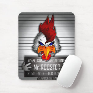 Tapis De Souris Tupp Musmatta