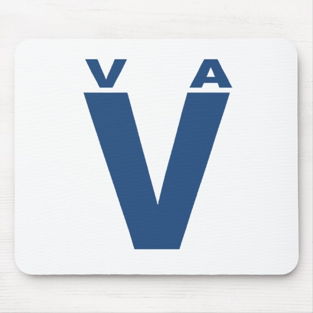 Tapis de souris  VA  VIVTOIRE Musmatta (Framsidan)
