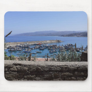 Tapis d'été pour souris musmatta