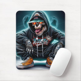 Tapis Sourie Rap Série 1 -3 Musmatta
