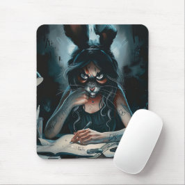 Tapis Sourie Série 2-17 Musmatta