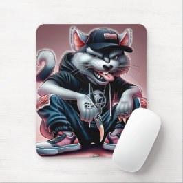 Tapis Sourie Série 2-6 Musmatta