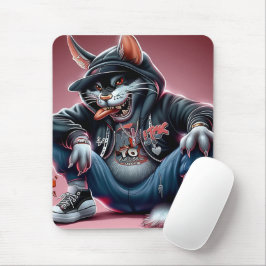 Tapis Sourie Série 2-7 Musmatta