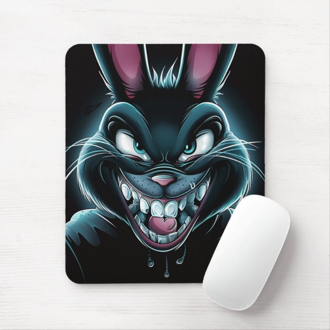 Tapis Sourie Série 2 Musmatta (Med mus)