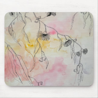 tapis souris designad av Laurie Deneux Musmatta