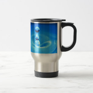 Tappa av H2O Resemugg